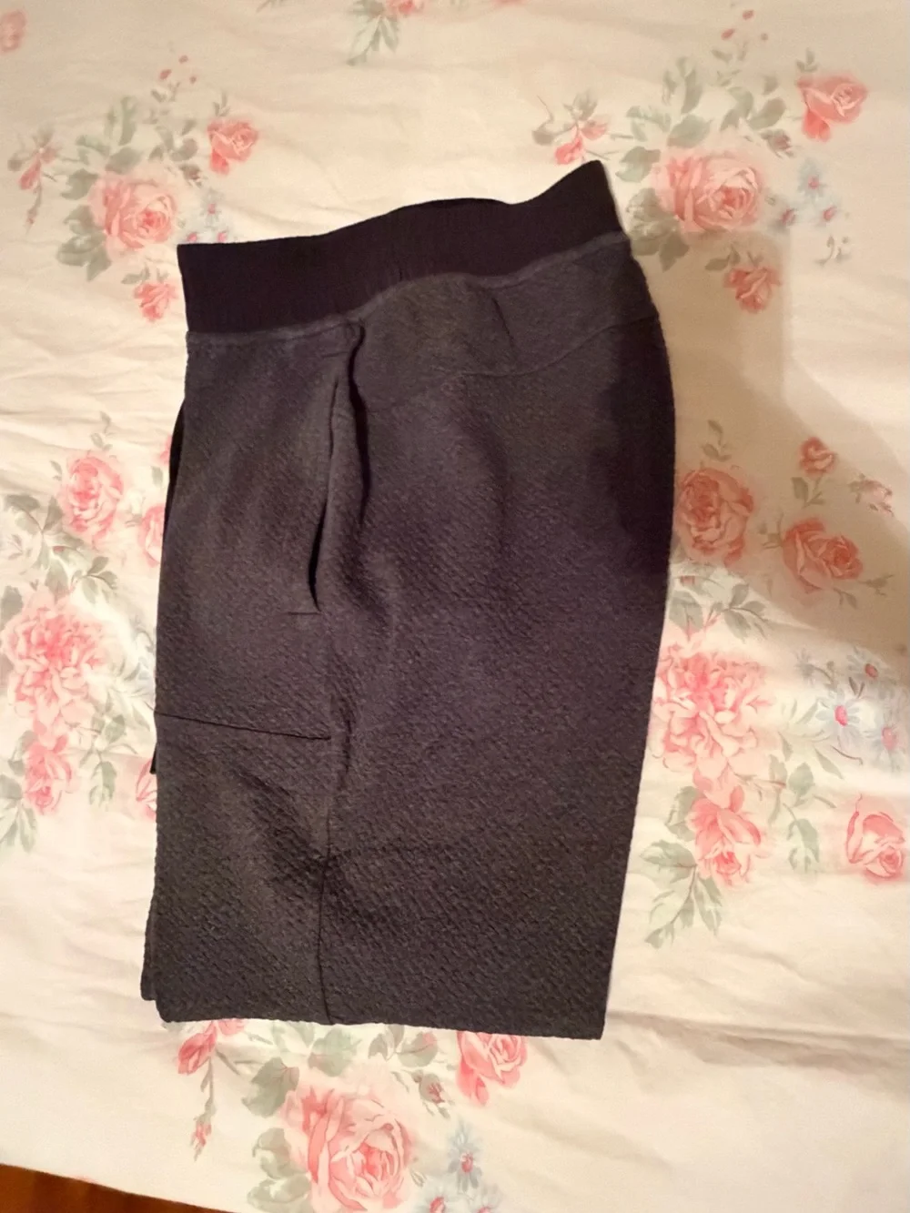 lululemon athletica Men's Dark Charcoal Jogger Sweatpants